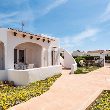 Rimar 5, 2 Bedroom Apartment, Cap D'Artrutx Кала-ен-Бош Екстер'єр фото